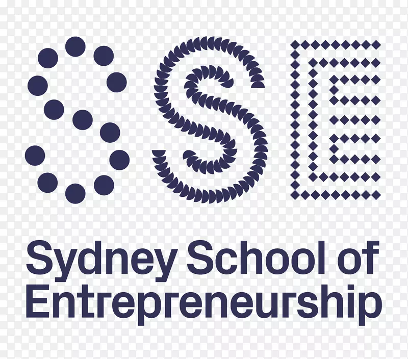 悉尼创业学院品牌标志设计