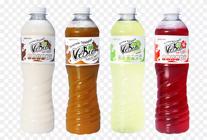 汽水饮料，美洲豹，淡色，瓶装水，塑料瓶-牙买加