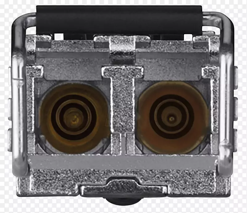 照相机镜头千兆位接口转换器小形状因子可插入式收发器电子相机镜头