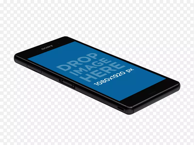 功能手机智能手机手持设备三星星系S7索尼Xperia Z3-打斗效果
