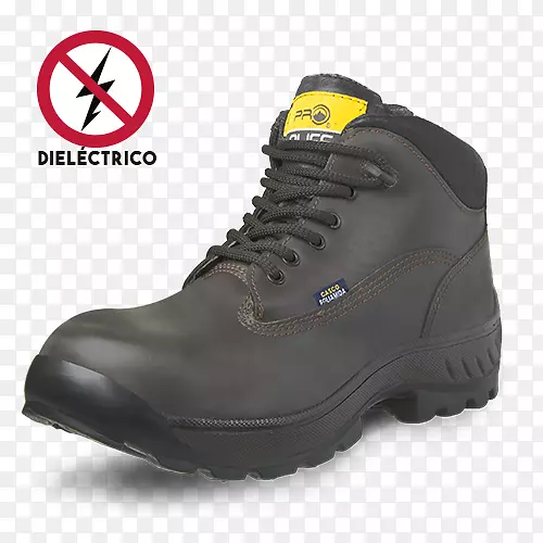 Bota工业鞋类钢靴个人防护设备靴