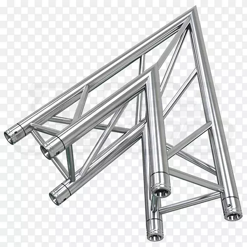 钢桁架结构三角形
