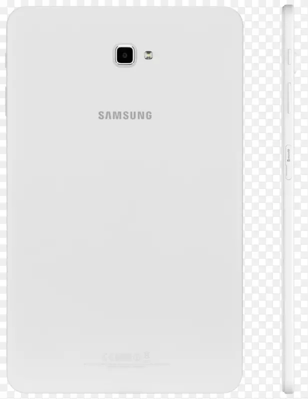 智能手机三星银河标签10.1(2016)Android手机-智能手机
