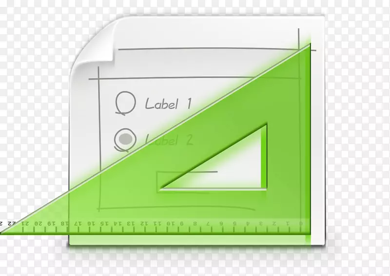 GLADE界面设计器GTK+图形用户界面-GNOME