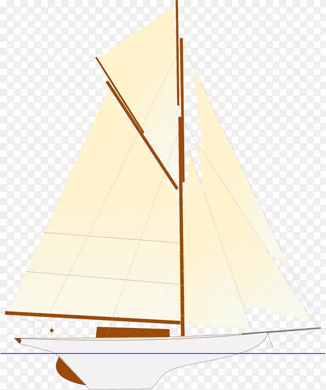 三角帆船-夏季班