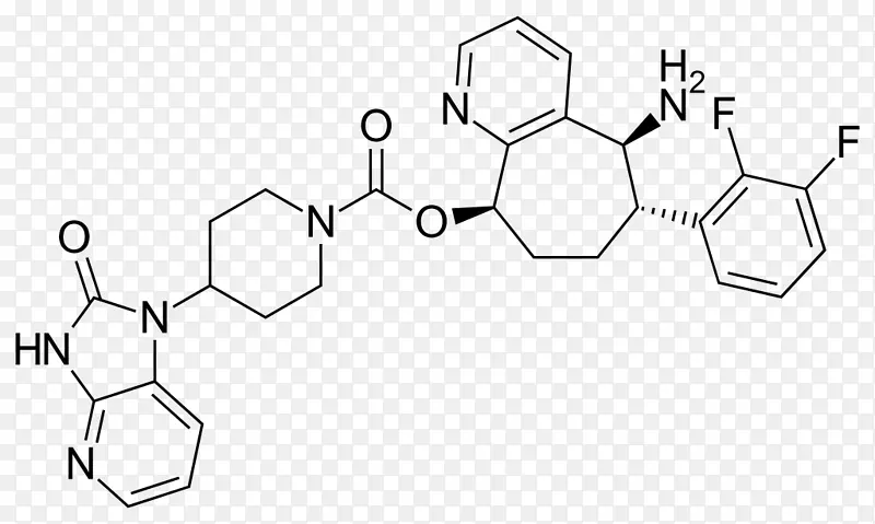 利美星布里斯托-麦尔斯斯基布偏头痛药物小分子促肾上腺皮质激素释放激素