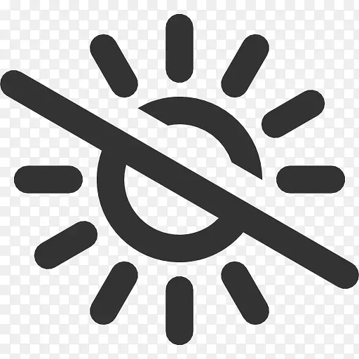 计算机图标阳光符号剪辑艺术符号