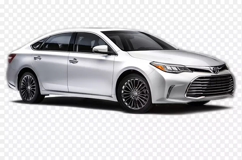 2018年丰田Avalon 2018年丰田Avalon混合动力车2016丰田Avalon-丰田