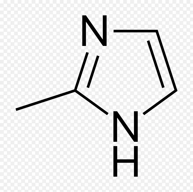 吲哚结构β-喹啉芳香吡咯-4-甲基咪唑