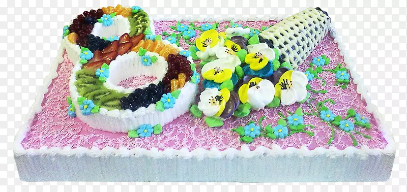 蛋糕装饰食品甜点-蛋糕
