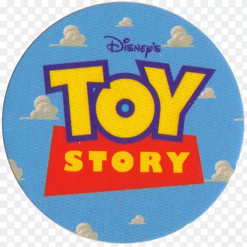 伍迪警长玩具故事Pixar lelulugu电影