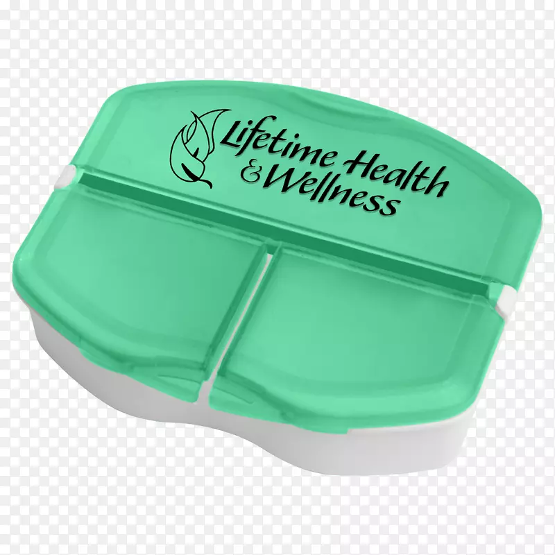 药丸盒及盒-塑料盒