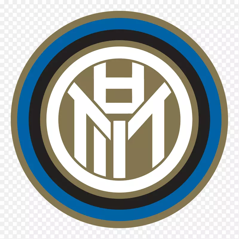 国际米兰A.C.米兰欧足联冠军联赛米兰国际米兰俱乐部-足球徽章
