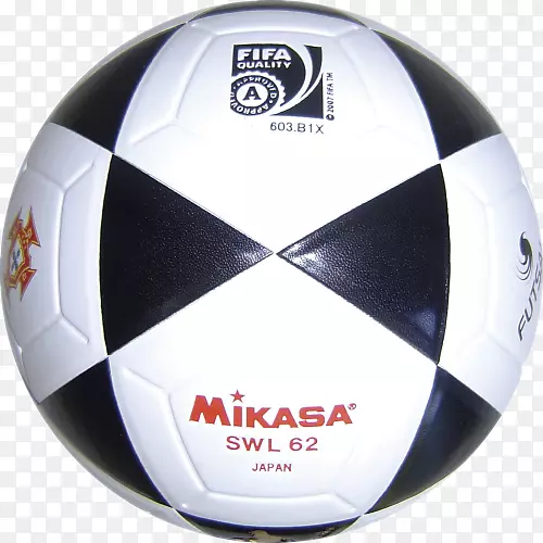 足球米卡萨运动五人制排球-球