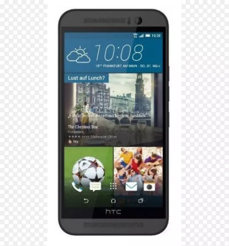 HTC One M9+HTC One(M8)Verizon无线电话-智能手机