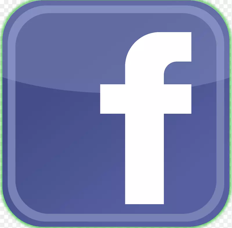Facebook公司标志youtube电脑图标-自动水疗中心