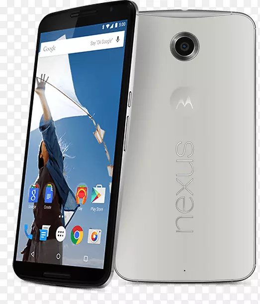 谷歌Nexus android摩托罗拉at&t-google