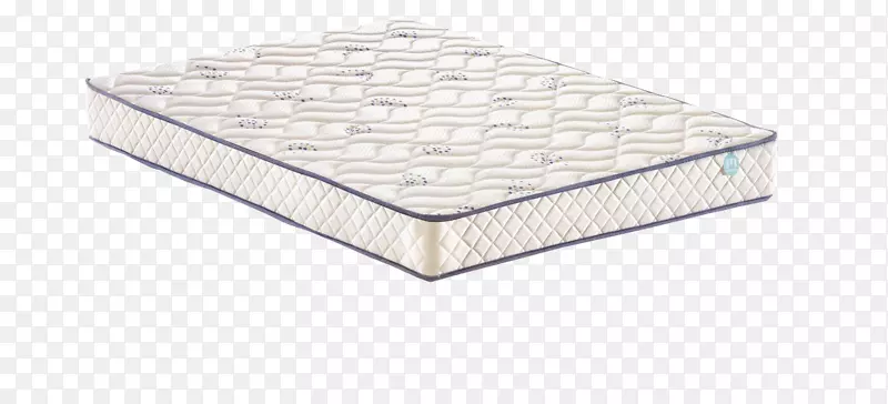 床垫床架线床垫