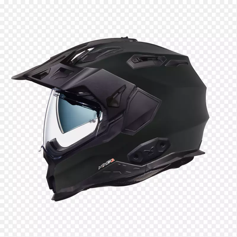 摩托车头盔附件x双运动摩托车头盔