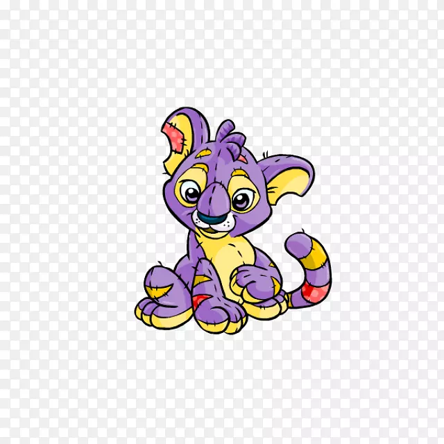 Neopets：最黑暗的精灵-精灵