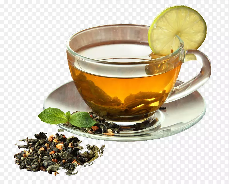 绿茶、凉茶、咖啡、饮料-茶