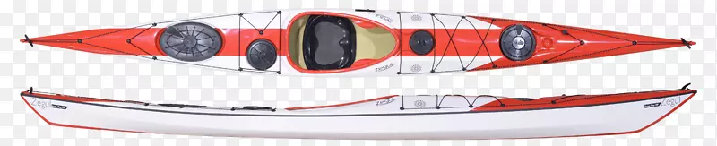 舟海皮艇-网