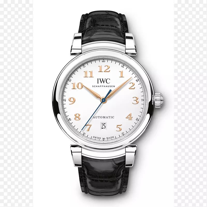 沙夫豪森国际手表公司自动手表珠宝手表