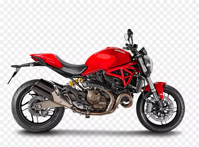 宝马摩托车Ducati Diavel Ducati怪物-宝马