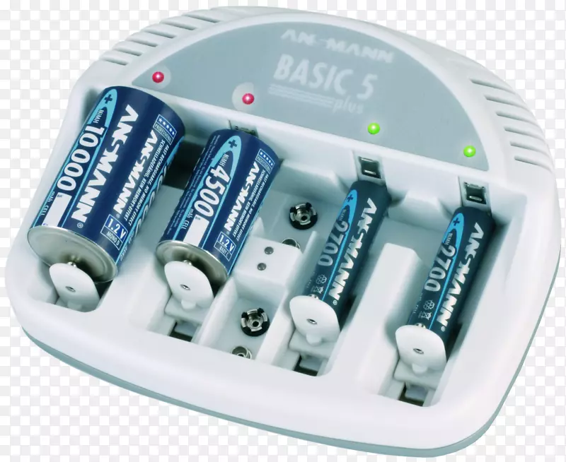 电池充电器aaa电池镍金属氢化物电池九伏电池镍镉电池