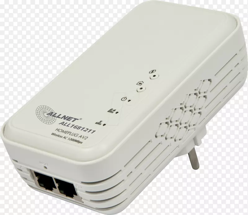 无线接入点适配器电力线通信IEEE802.11ac全网