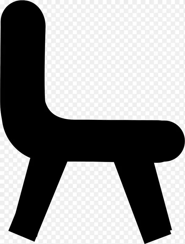 椅子坐式夹艺术设计
