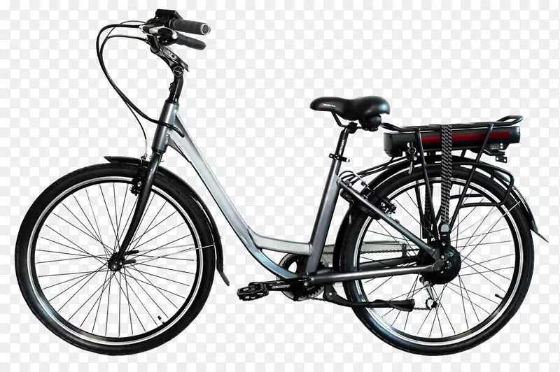 电动汽车电动自行车轮毂电动自行车