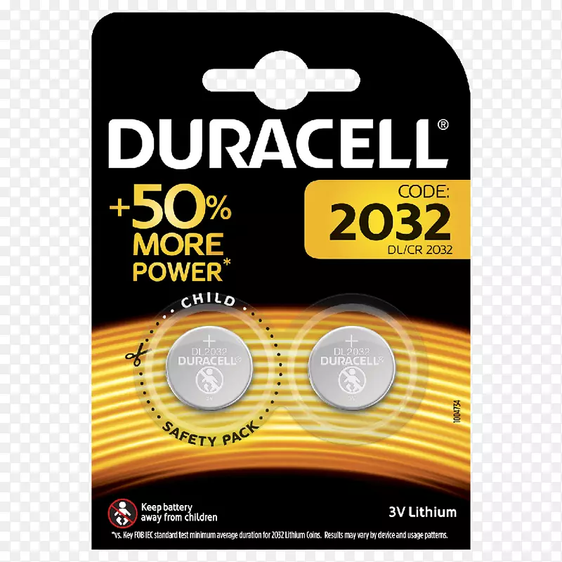 纽扣电池Duracell碱性电池AA电池照相机