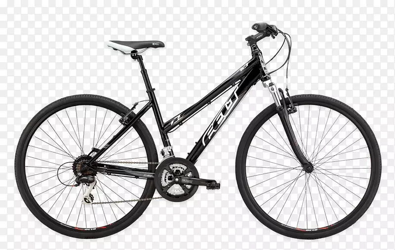 梅里达工业公司有限公司混合自行车.md-自行车