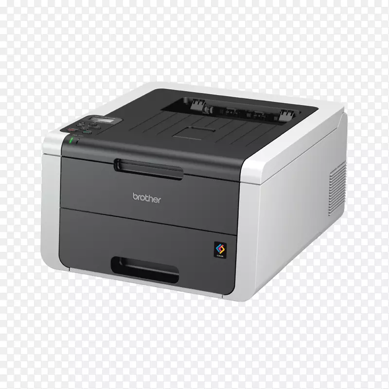 激光打印机双面打印墨盒打印机