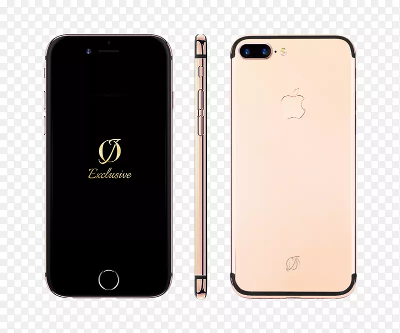 智能手机苹果iphone 8加上特色手机iphone 6s-智能手机