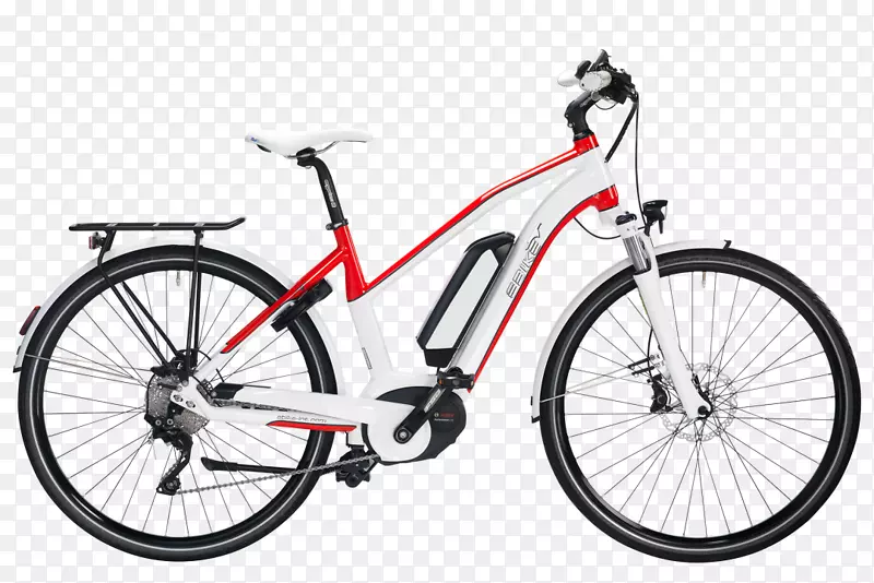 混合动力自行车电动自行车城市自行车巨型自行车-自行车