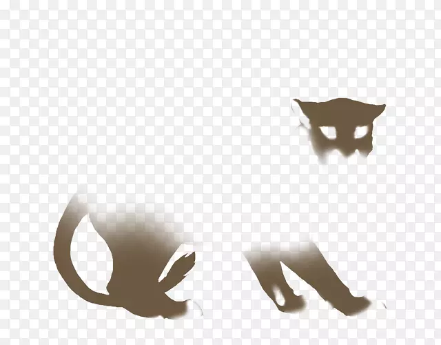 猫狗标志犬科桌面壁纸-猫