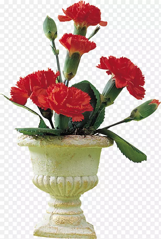 花瓶切花设计花瓶