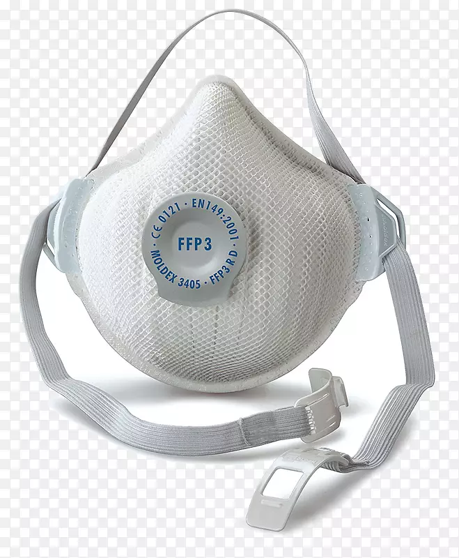 防尘面罩个人防护设备呼吸器耳塞面罩