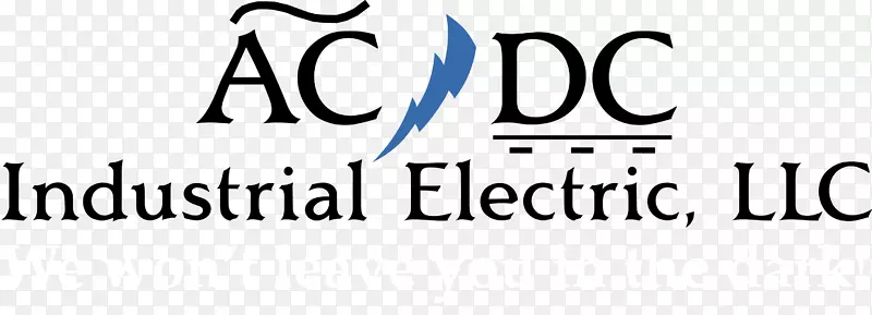 交直流工业电气有限责任公司加州理工大学电力工业交流电ACDC巷