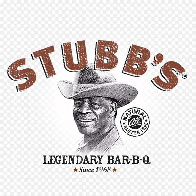 克里斯托弗湾“Stubb”Stubblefield Stubb‘s bar-b-q烧烤酱拉扯猪肉烧烤