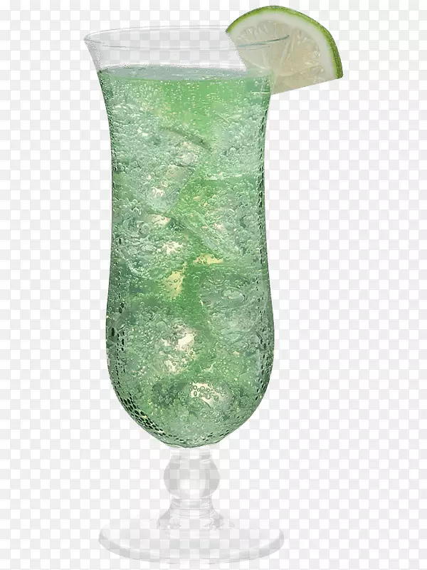 飓风杯鸡尾酒装饰桌-玻璃-皮纳可乐鸡尾酒