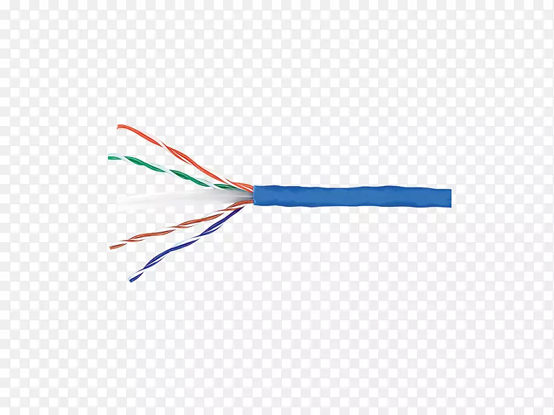 6类网络电缆波士顿大学电缆双绞线冲下块