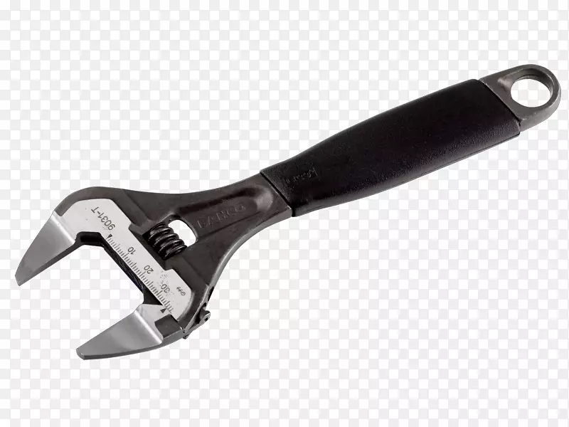 Bahco 80扳手可调扳手工具