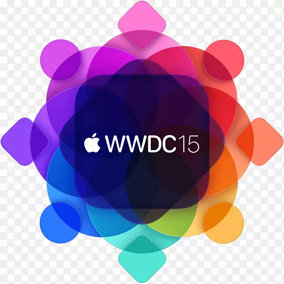 莫斯科中心WWDC 2014苹果主题iOS 9-苹果