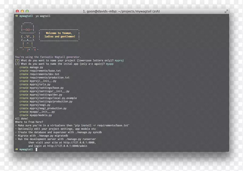 MacOS Rubymine操作系统MacKeeper-操作系统