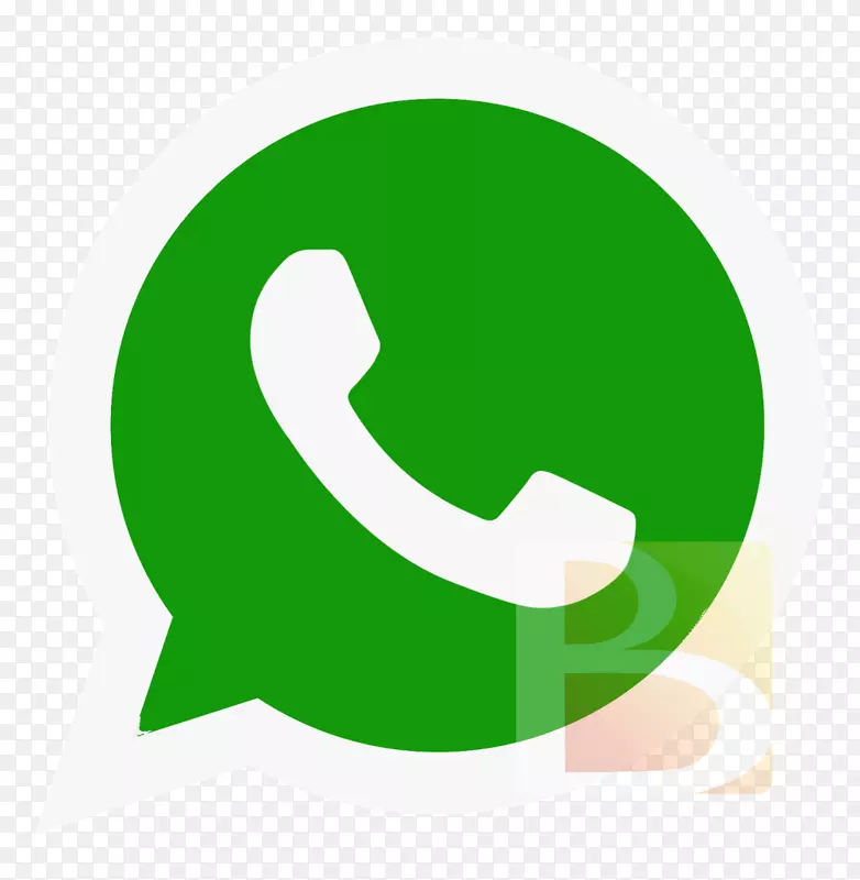 WhatsApp计算机图标cdr-WhatsApp