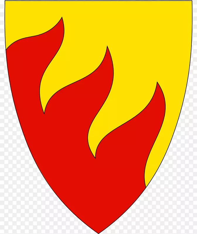 挪威北部萨米语克尔克内斯军徽-弗吉尼亚