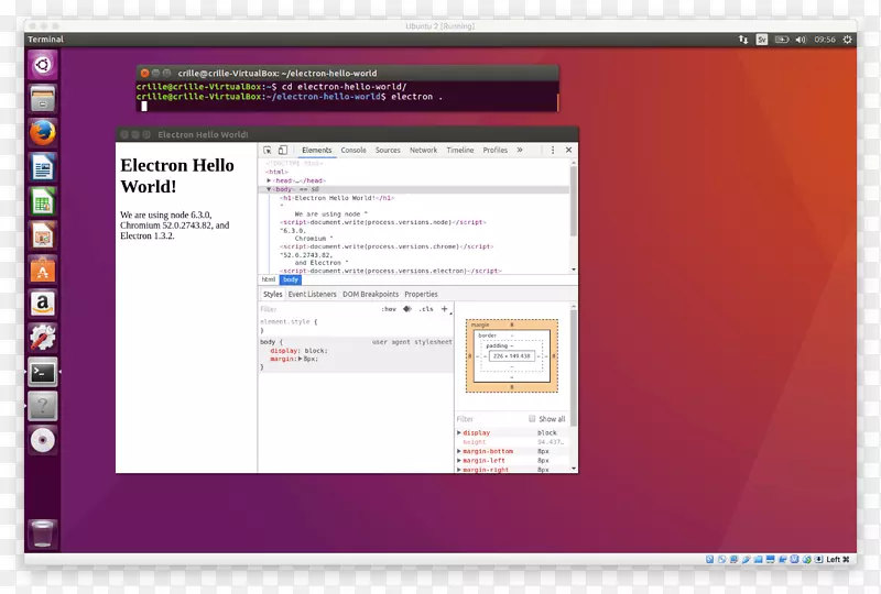 计算机程序安装教程绑定计算机服务器-ubuntu
